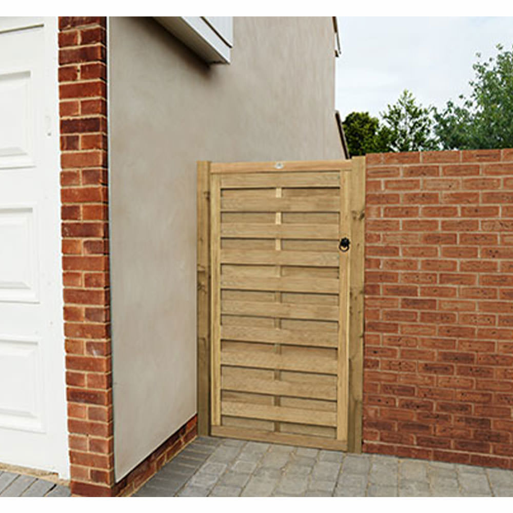 Pure Garden Buildings