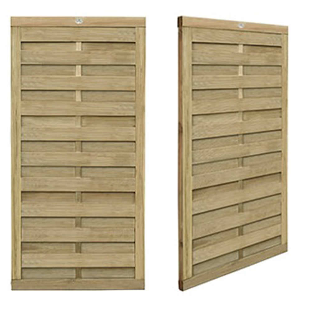 Pure Garden Buildings