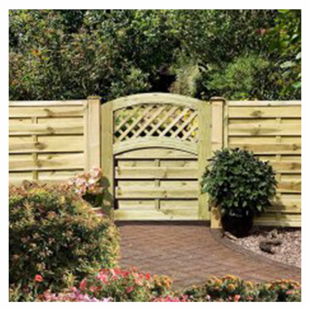 Pure Garden Buildings