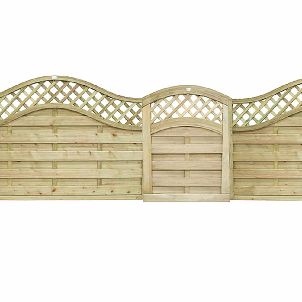 Pure Garden Buildings