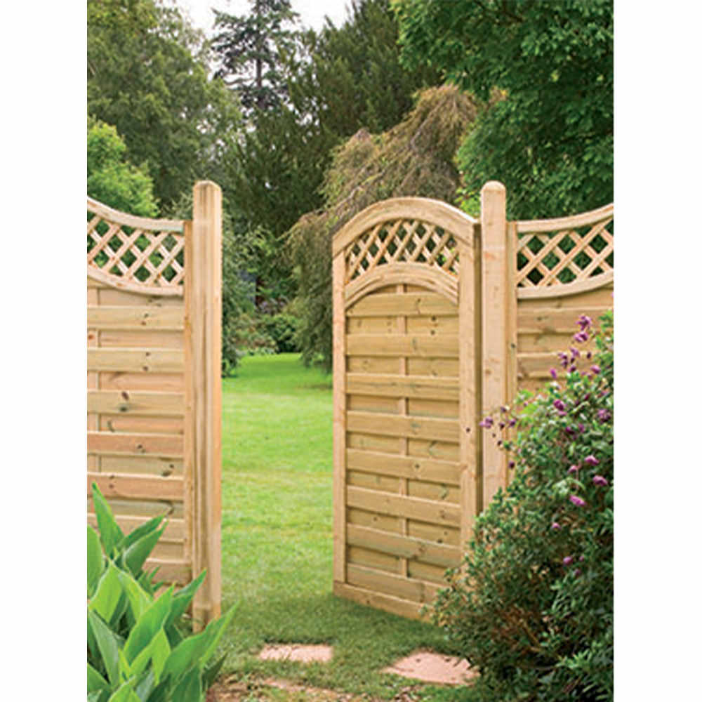 Pure Garden Buildings