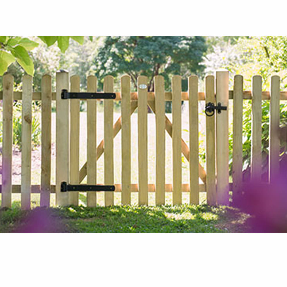 Pure Garden Buildings