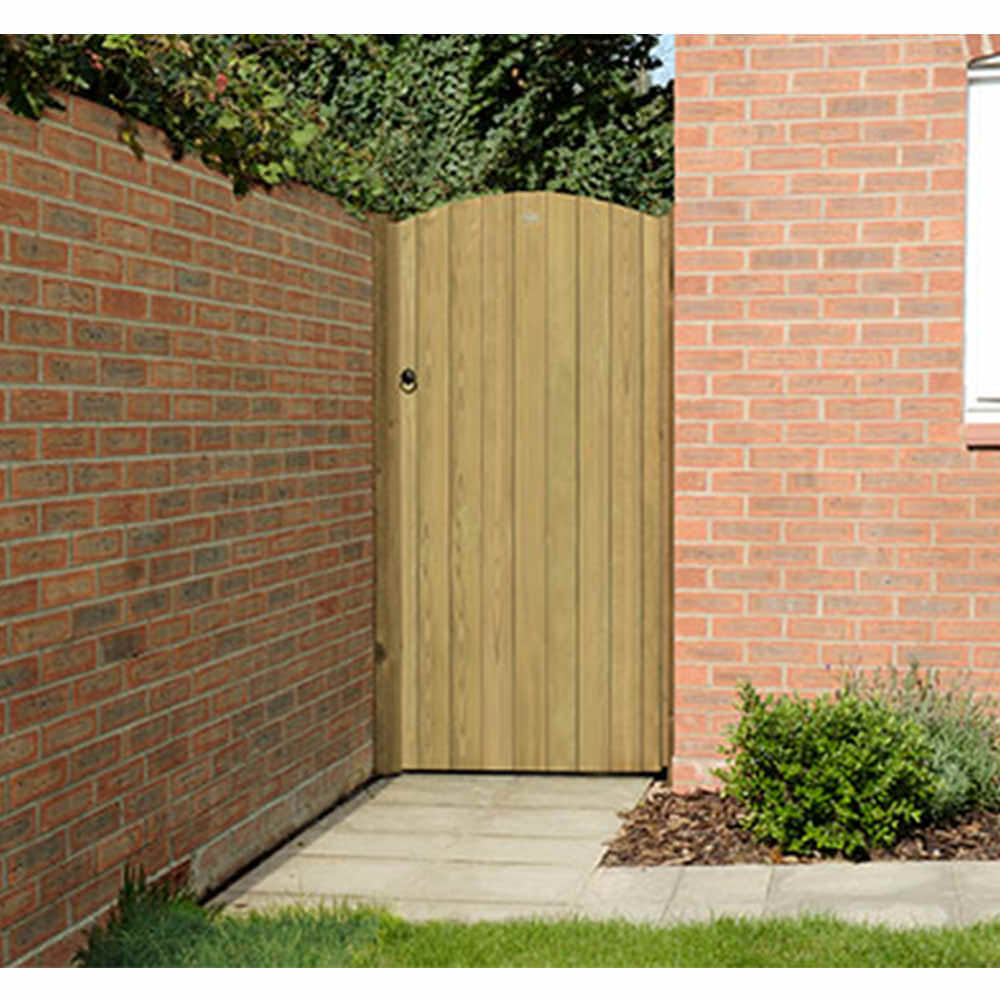 Pure Garden Buildings