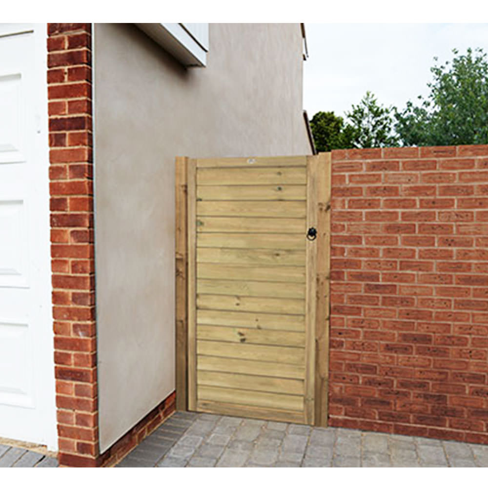 Pure Garden Buildings