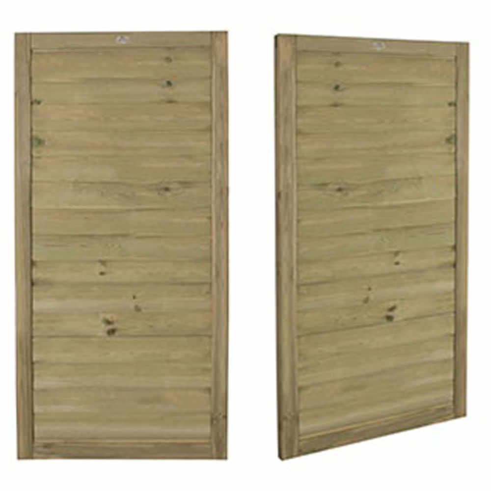 Pure Garden Buildings