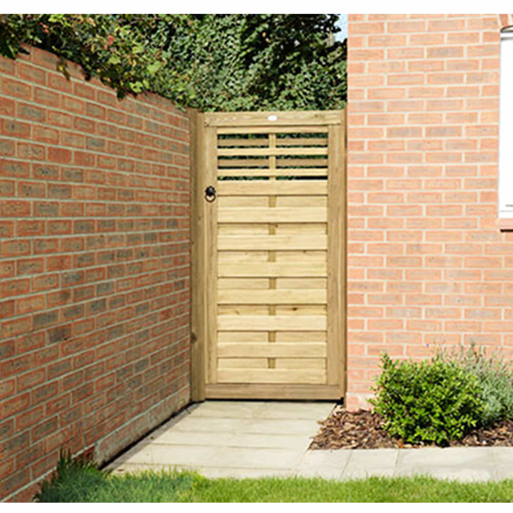 Pure Garden Buildings