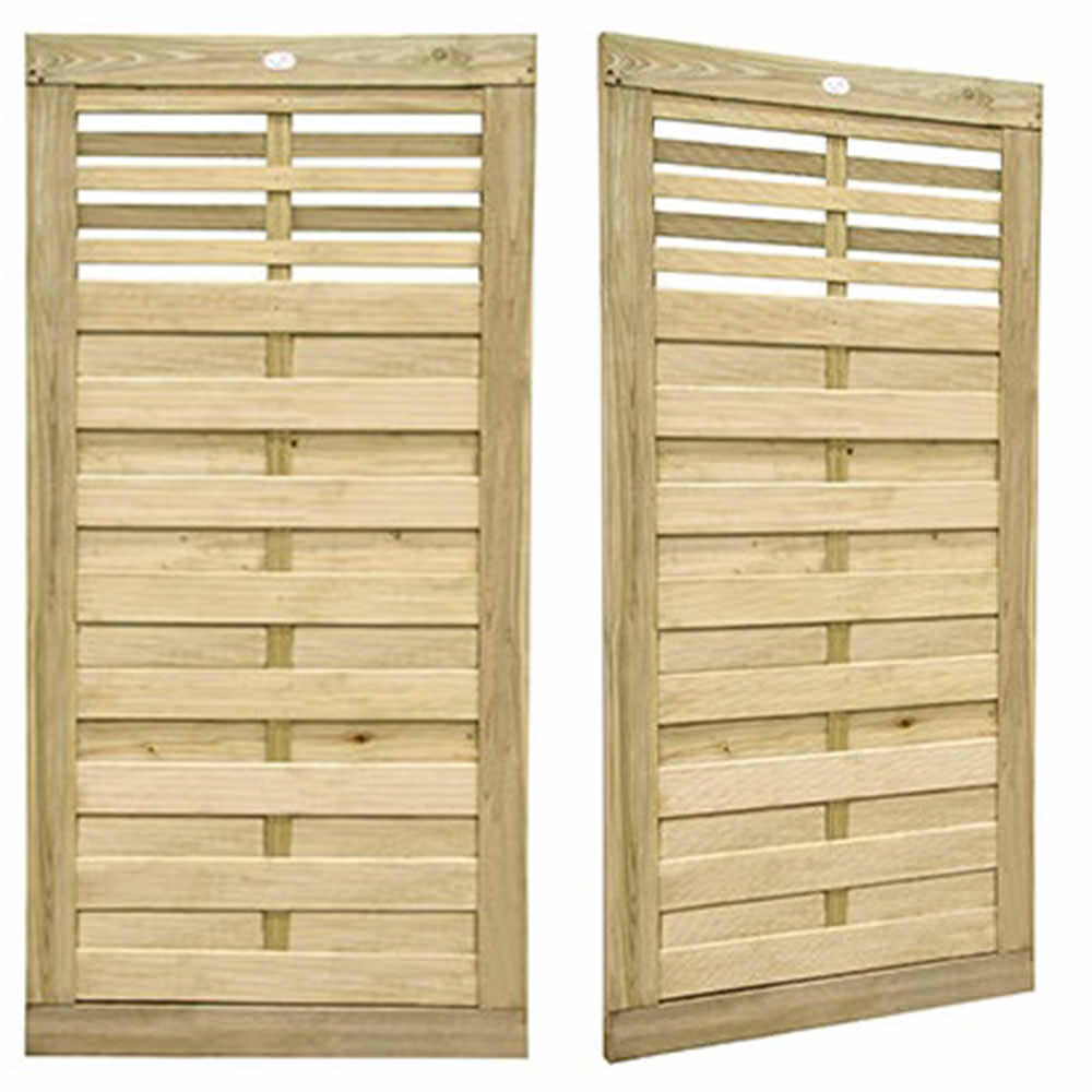 Pure Garden Buildings