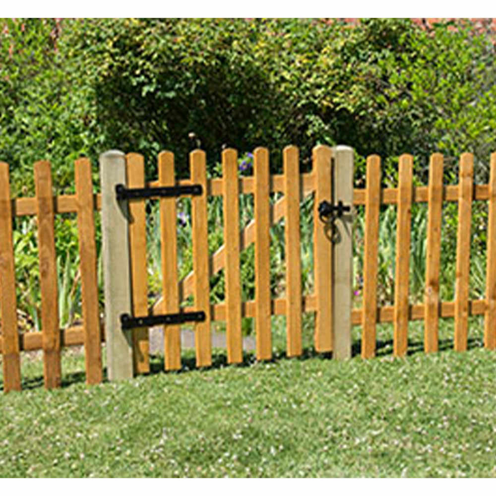 Pure Garden Buildings