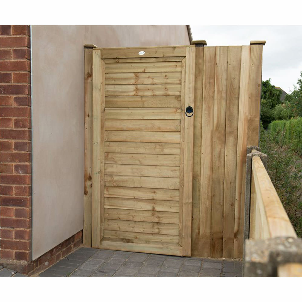 Pure Garden Buildings