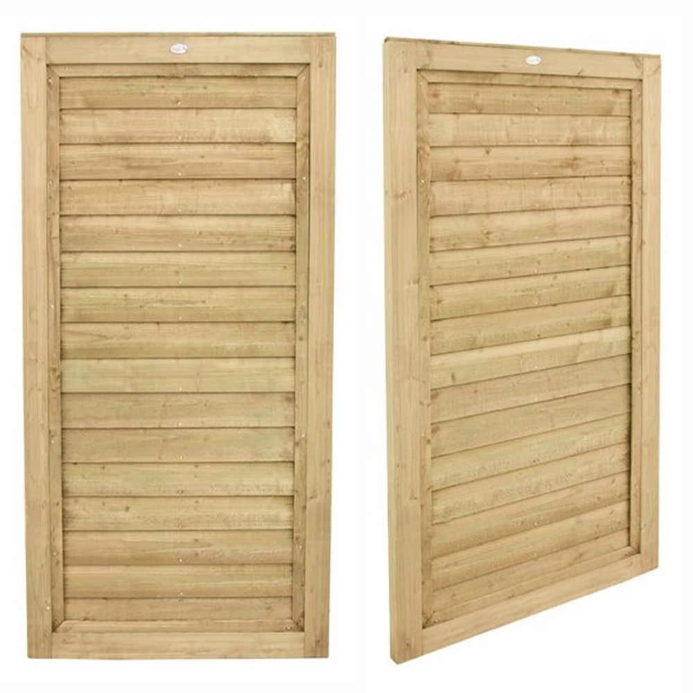 Pure Garden Buildings