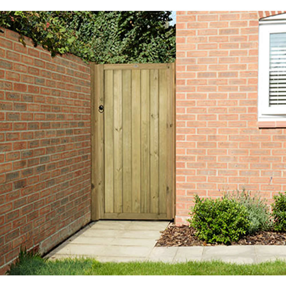 Pure Garden Buildings