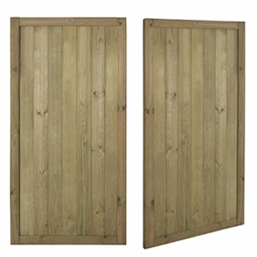 Pure Garden Buildings