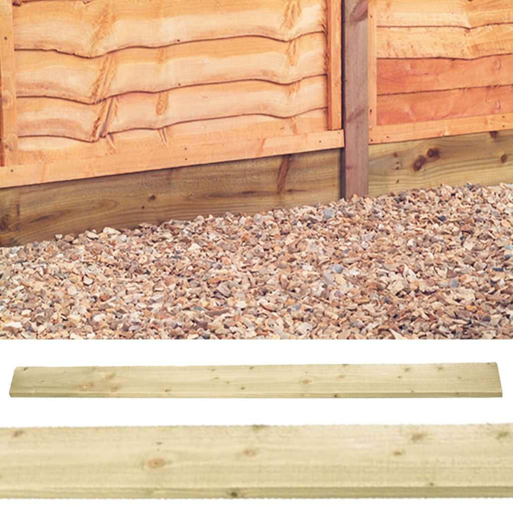 Pure Garden Buildings