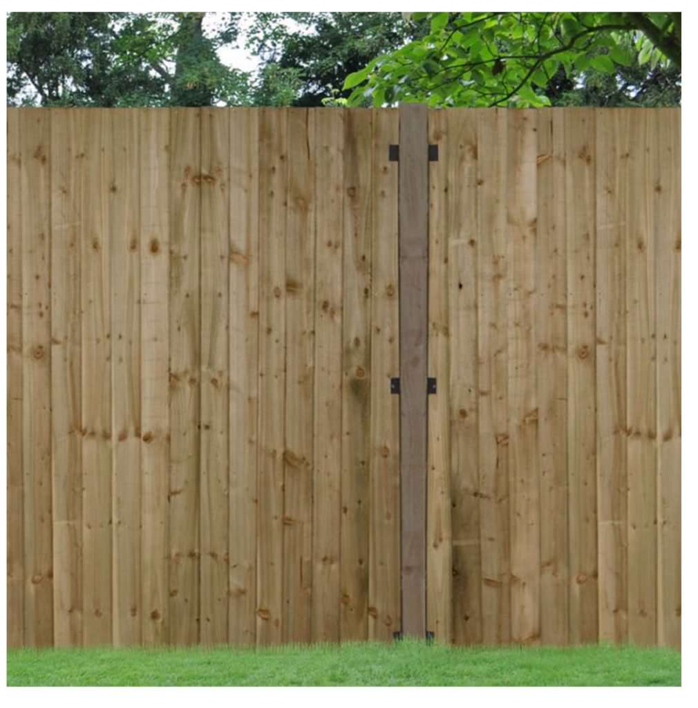 Pure Garden Buildings