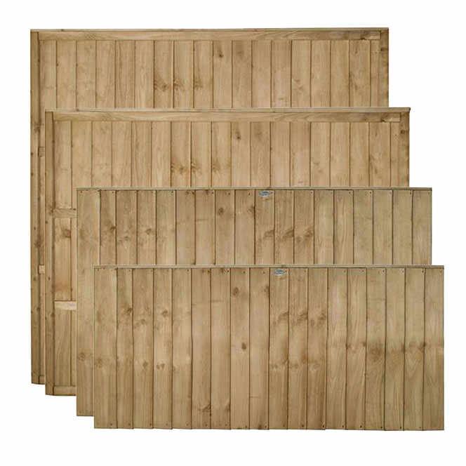 Pure Garden Buildings