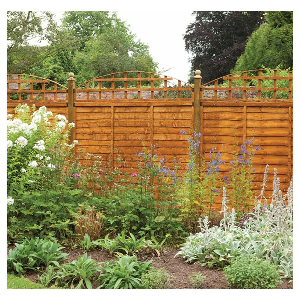 Pure Garden Buildings