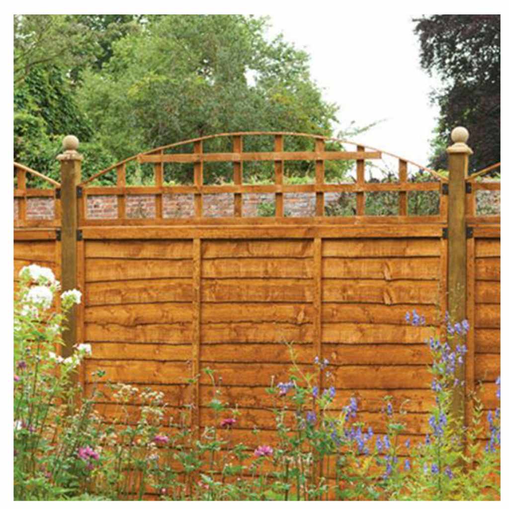 Pure Garden Buildings