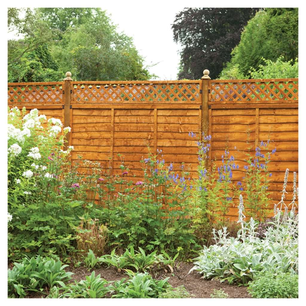 Pure Garden Buildings