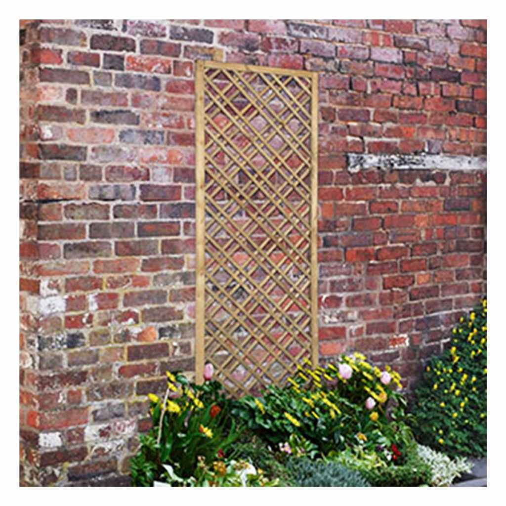 Pure Garden Buildings