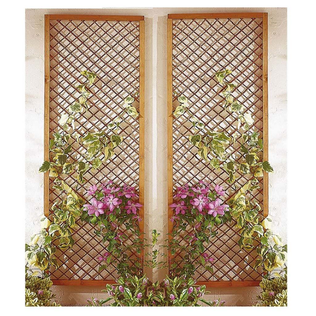 Pure Garden Buildings