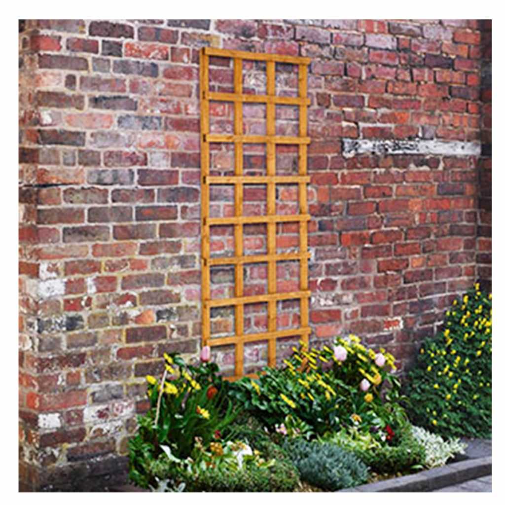 Pure Garden Buildings