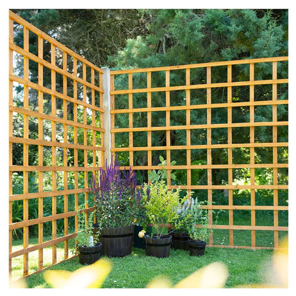 Pure Garden Buildings