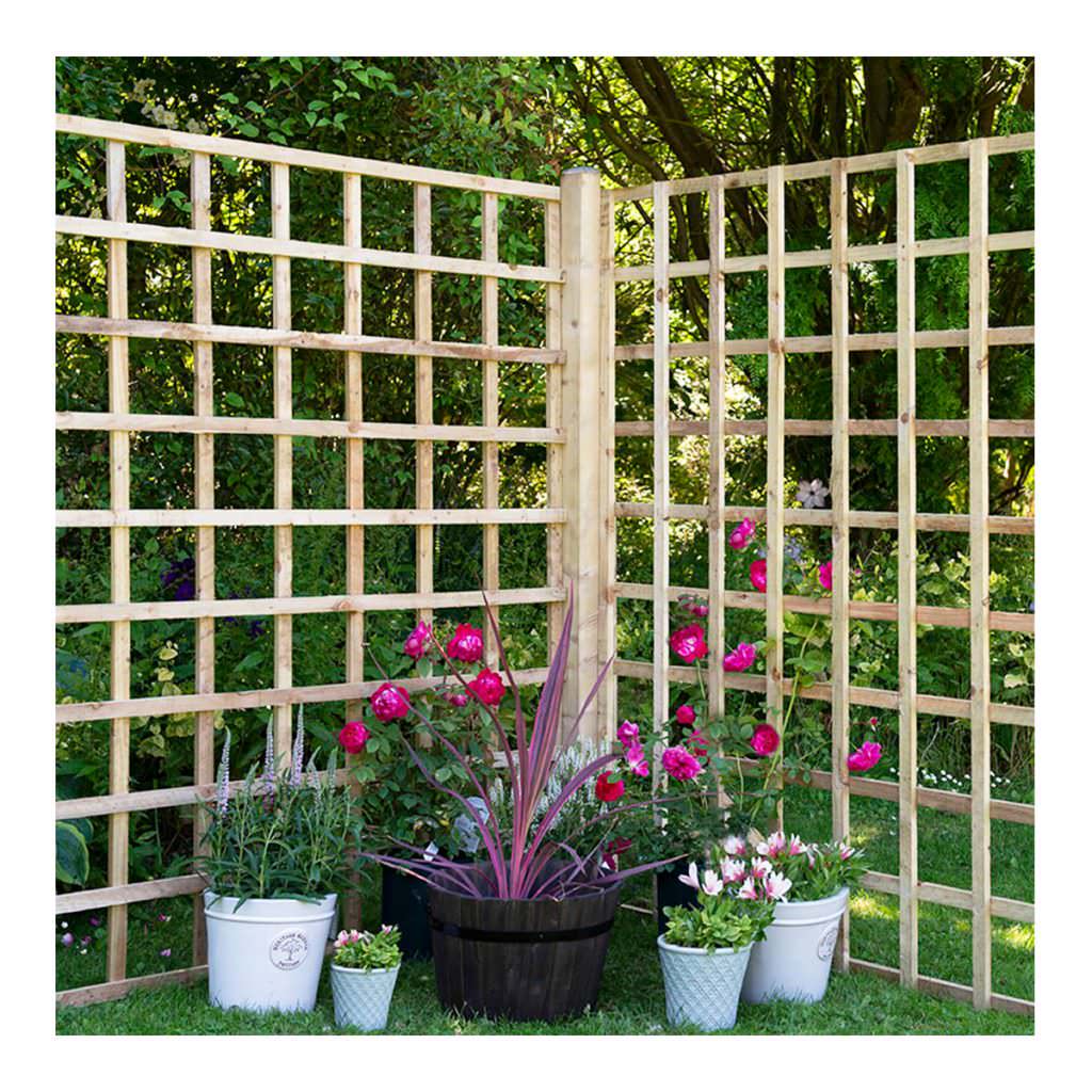 Pure Garden Buildings