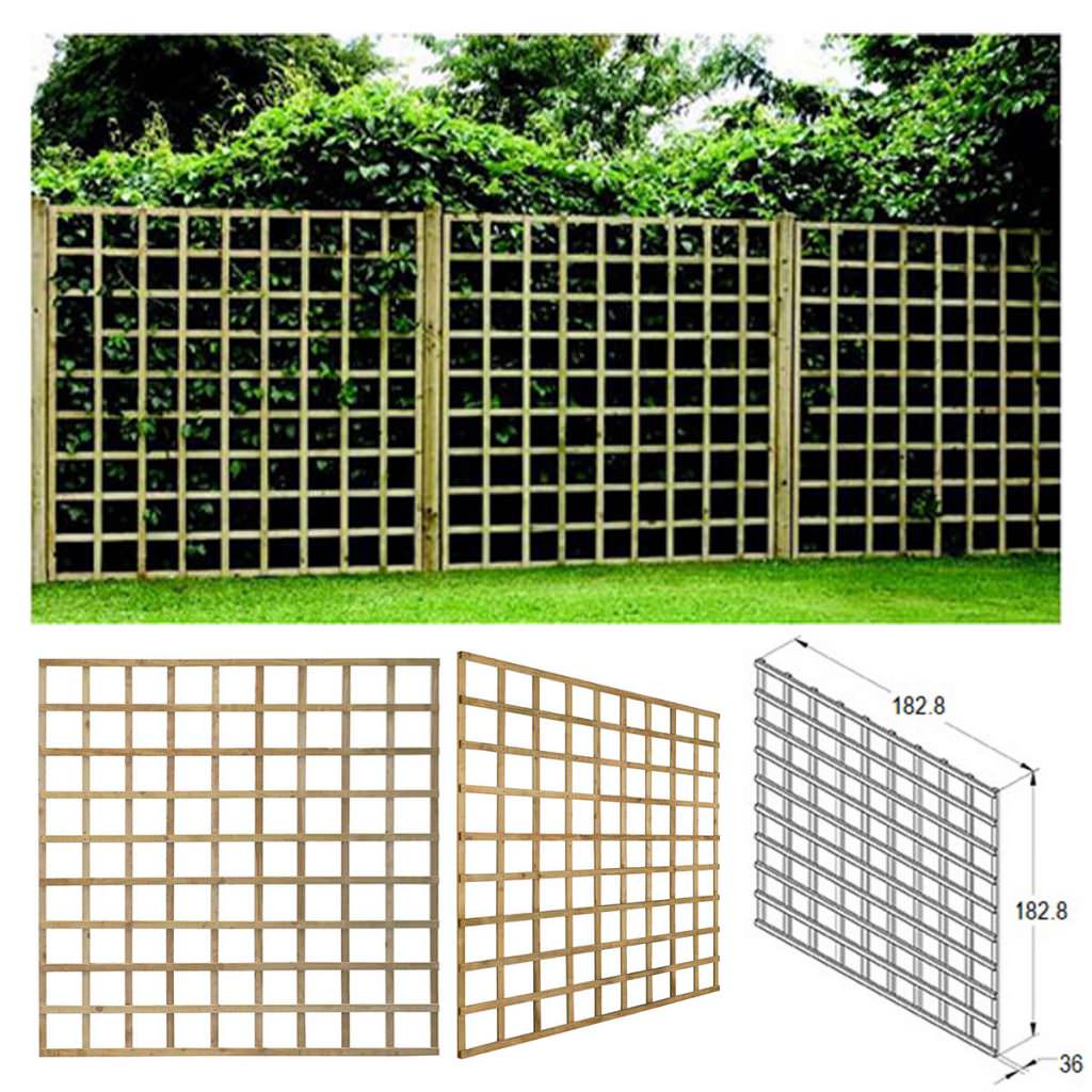 Pure Garden Buildings