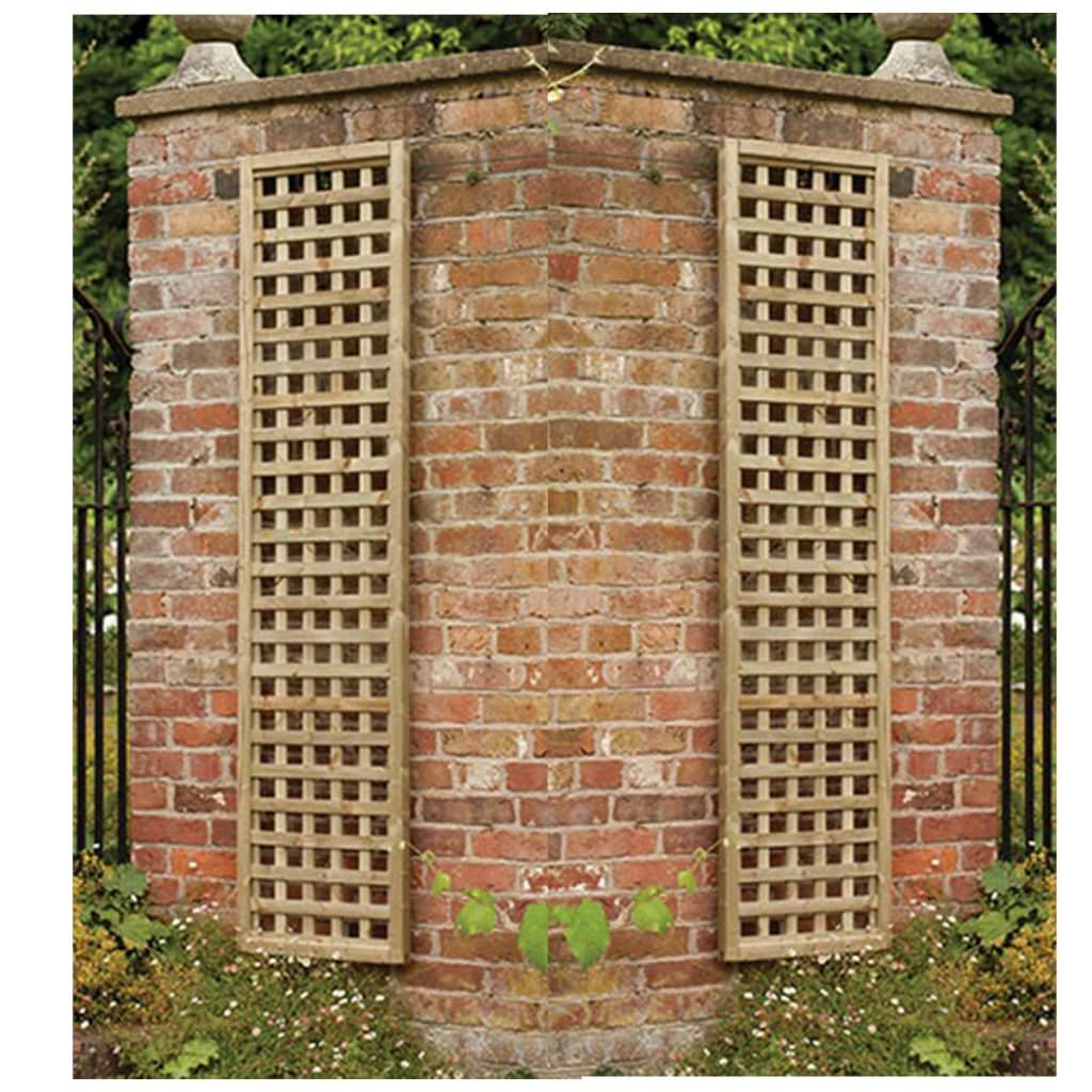 Pure Garden Buildings