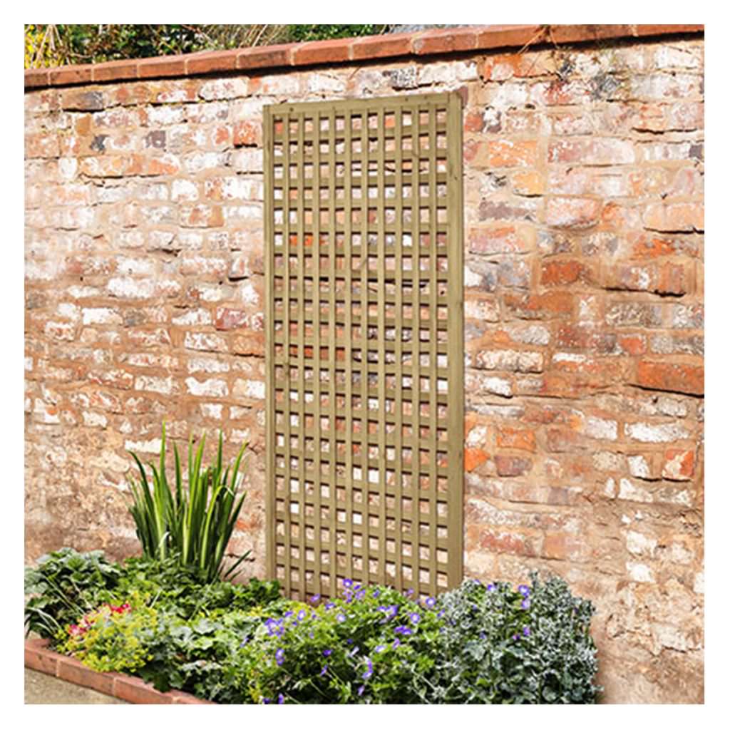Pure Garden Buildings