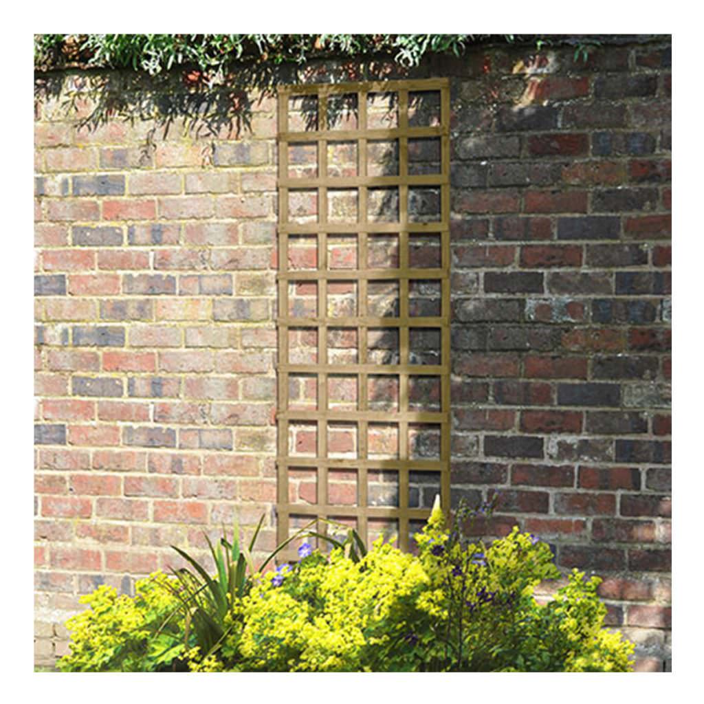 Pure Garden Buildings