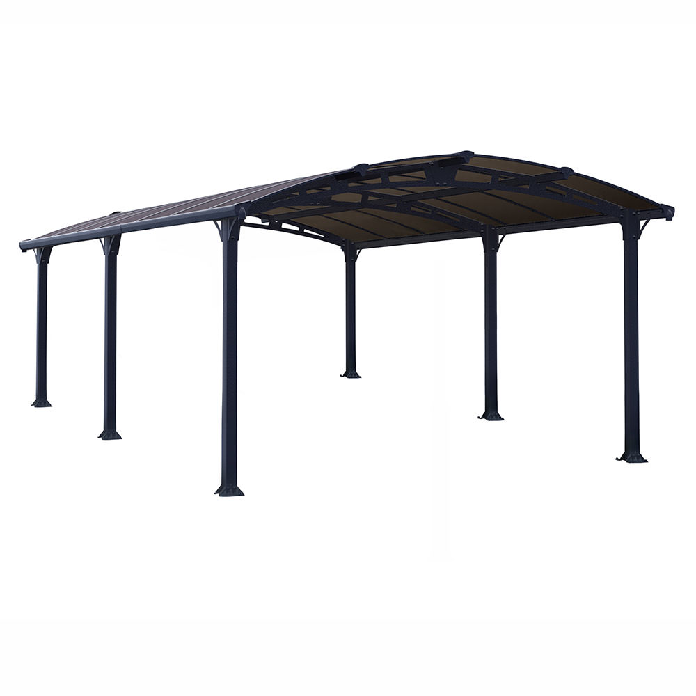 Pure Garden Buildings