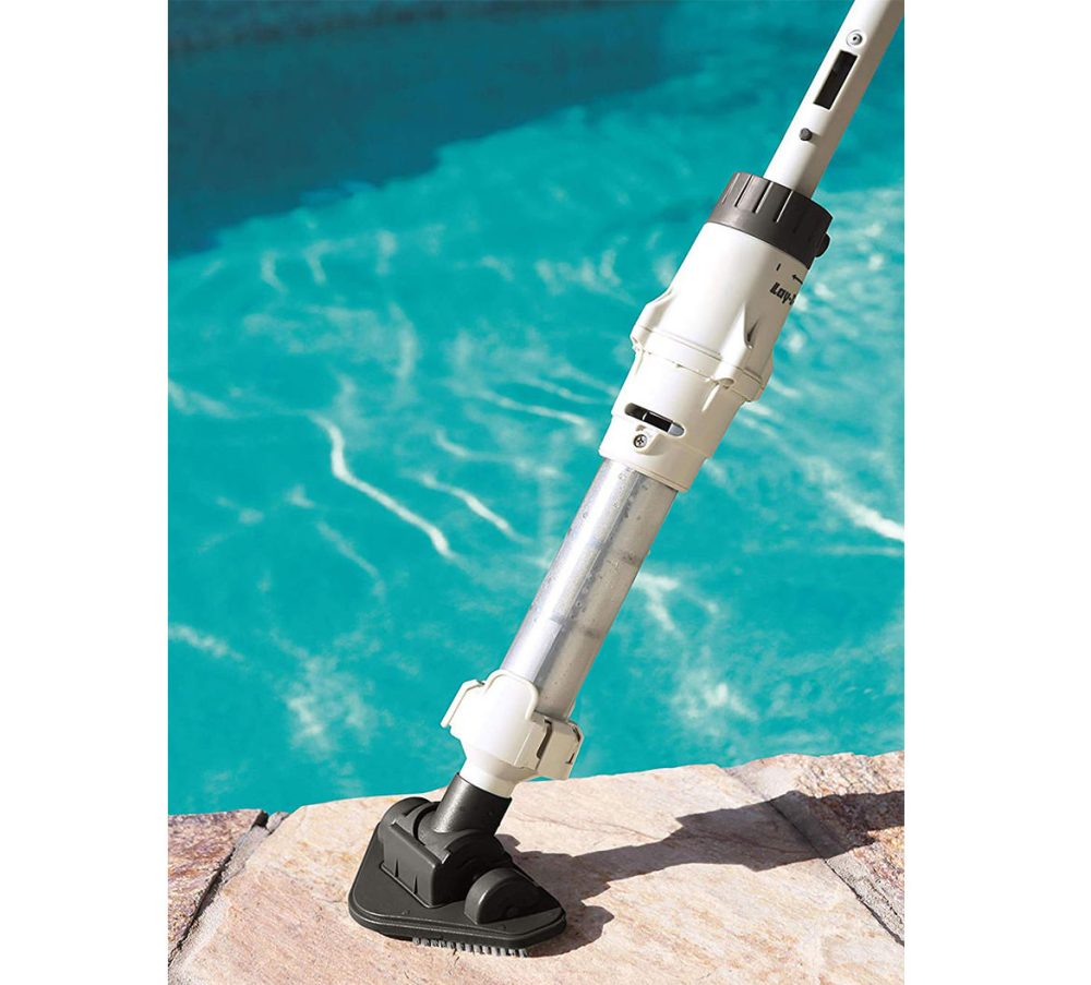 Rechargeable Pool & Spa Vaccum - Image 3