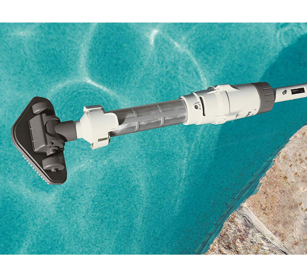 Rechargeable Pool & Spa Vaccum - Image 4