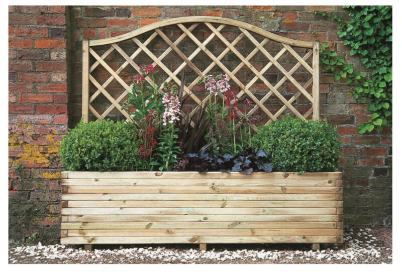 Venice Planter