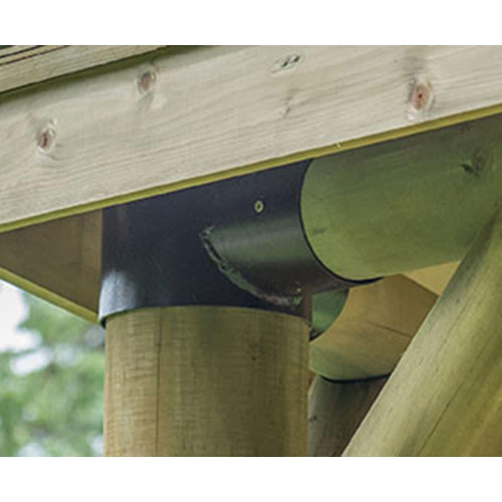 Pure Garden Buildings