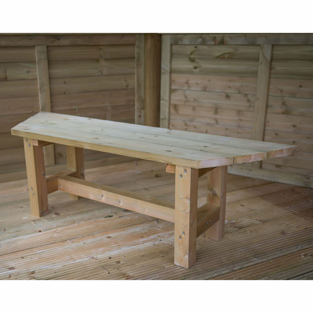 Pure Garden Buildings