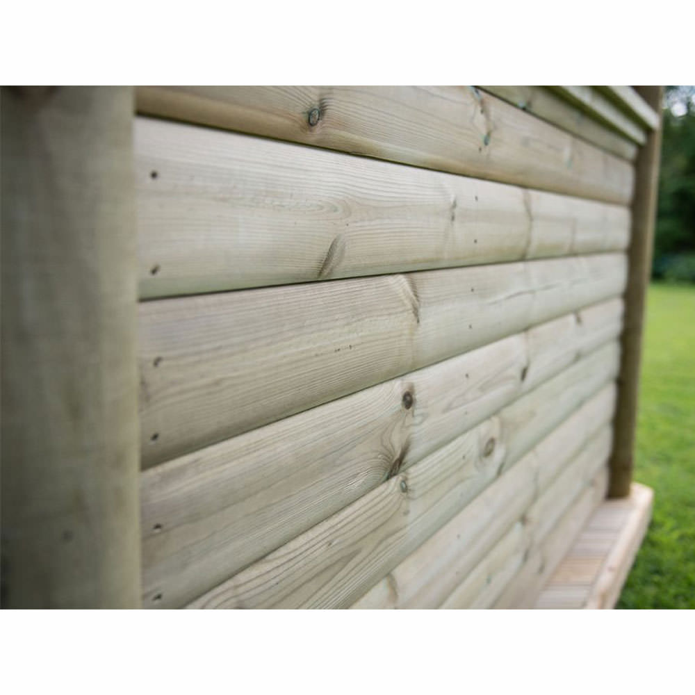 Pure Garden Buildings