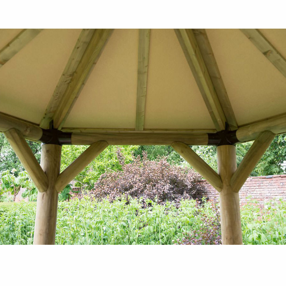 Pure Garden Buildings