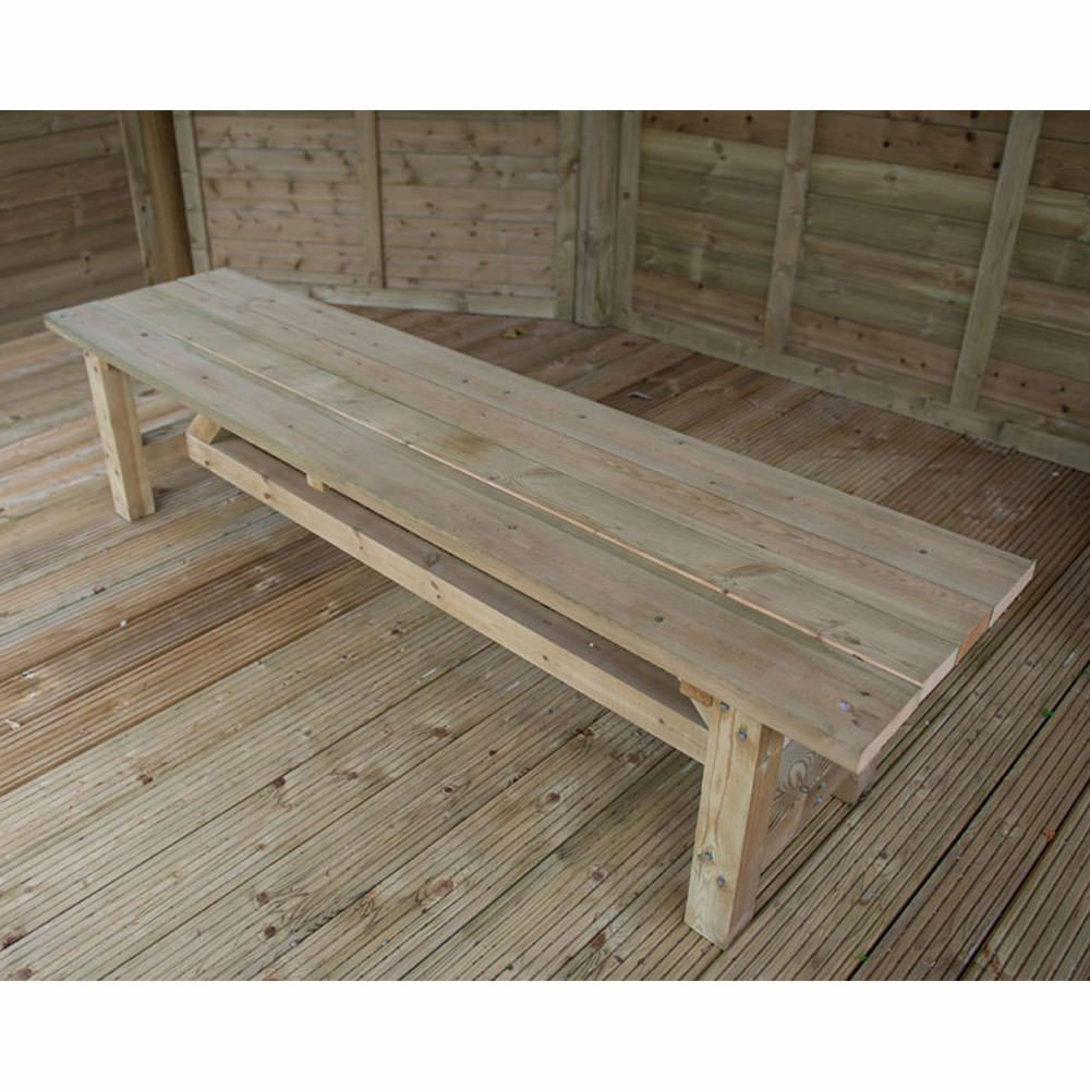 Pure Garden Buildings