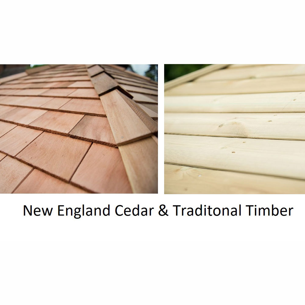 Pure Garden Buildings