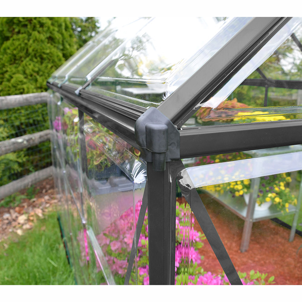 Pure Garden Buildings