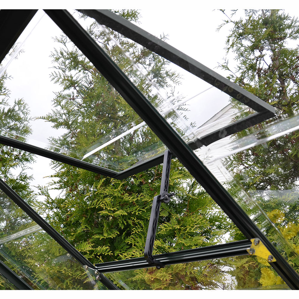 Pure Garden Buildings
