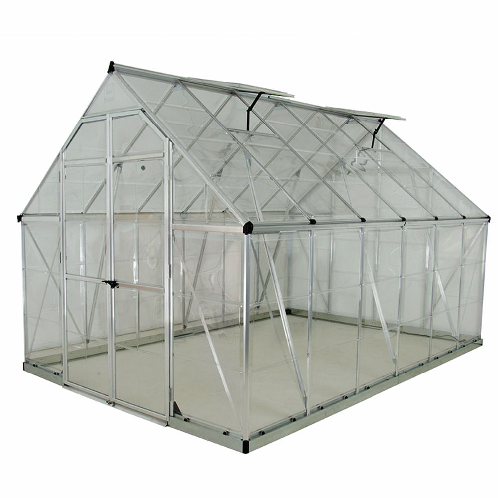 Pure Garden Buildings