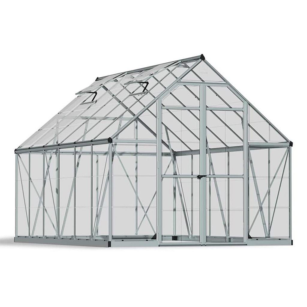 Pure Garden Buildings