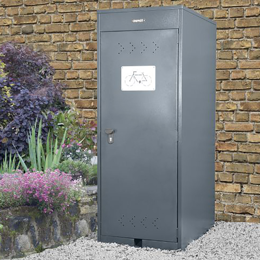 Pure Garden Buildings