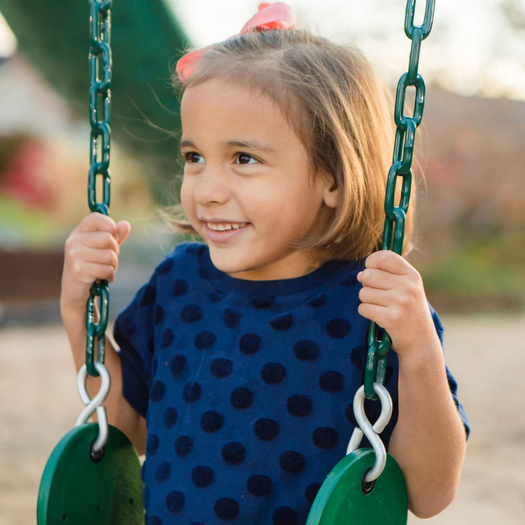 Lifetime Monkey Bar Adventure Swing Playset - Childrens Garden Playground Swings - Image 8