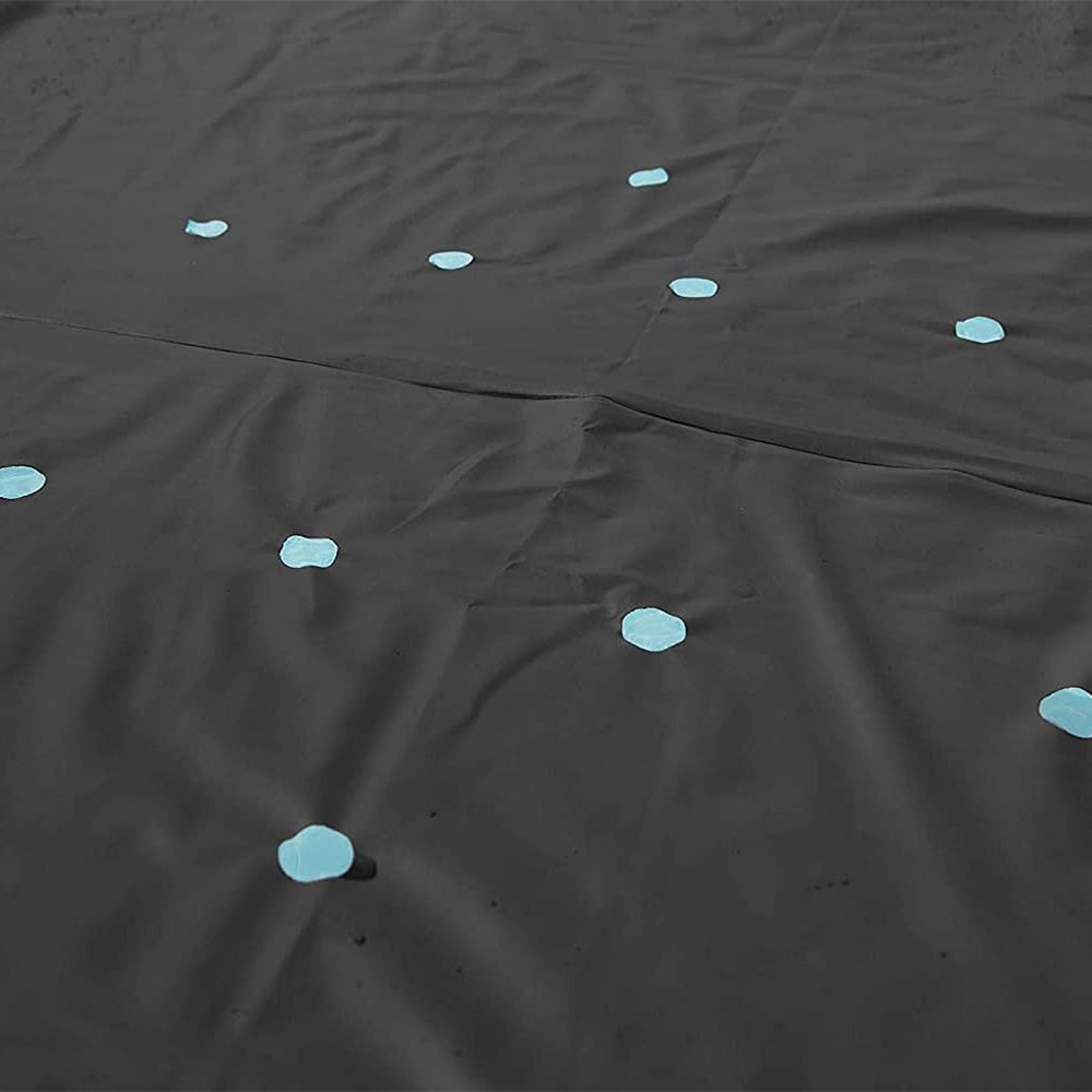 Bestway 13.6' x 6.7' Flowclear Power Steel Pool Cover - Image 4