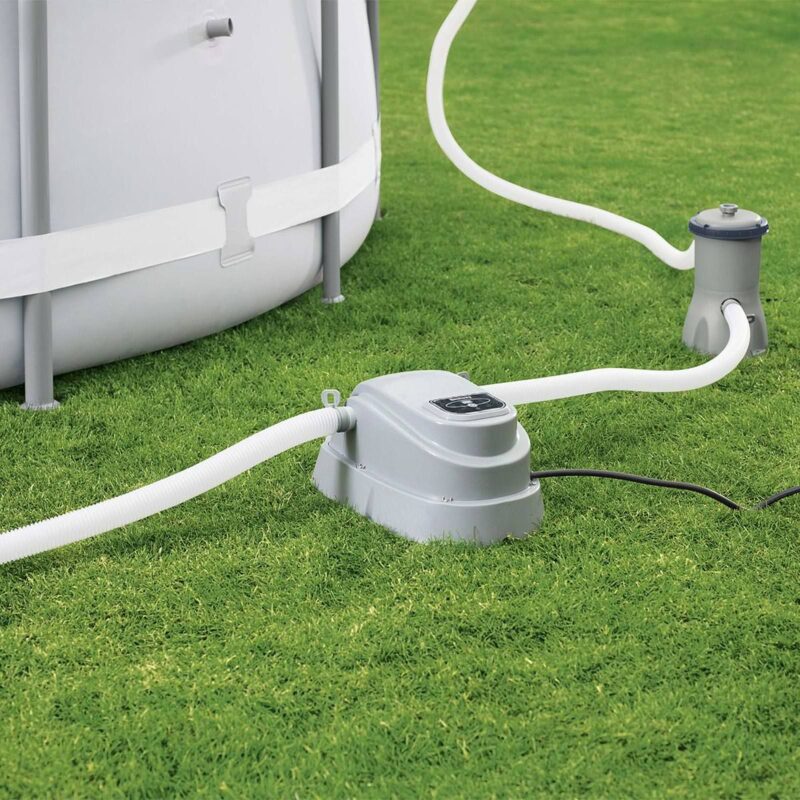 Bestway Flowclear Swimming Pool Water Heater