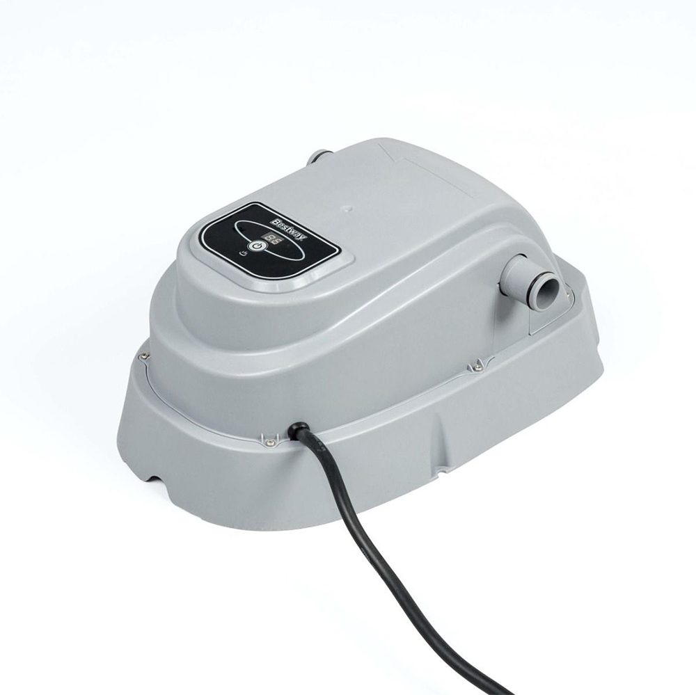 Bestway Flowclear Swimming Pool Water Heater - Image 4